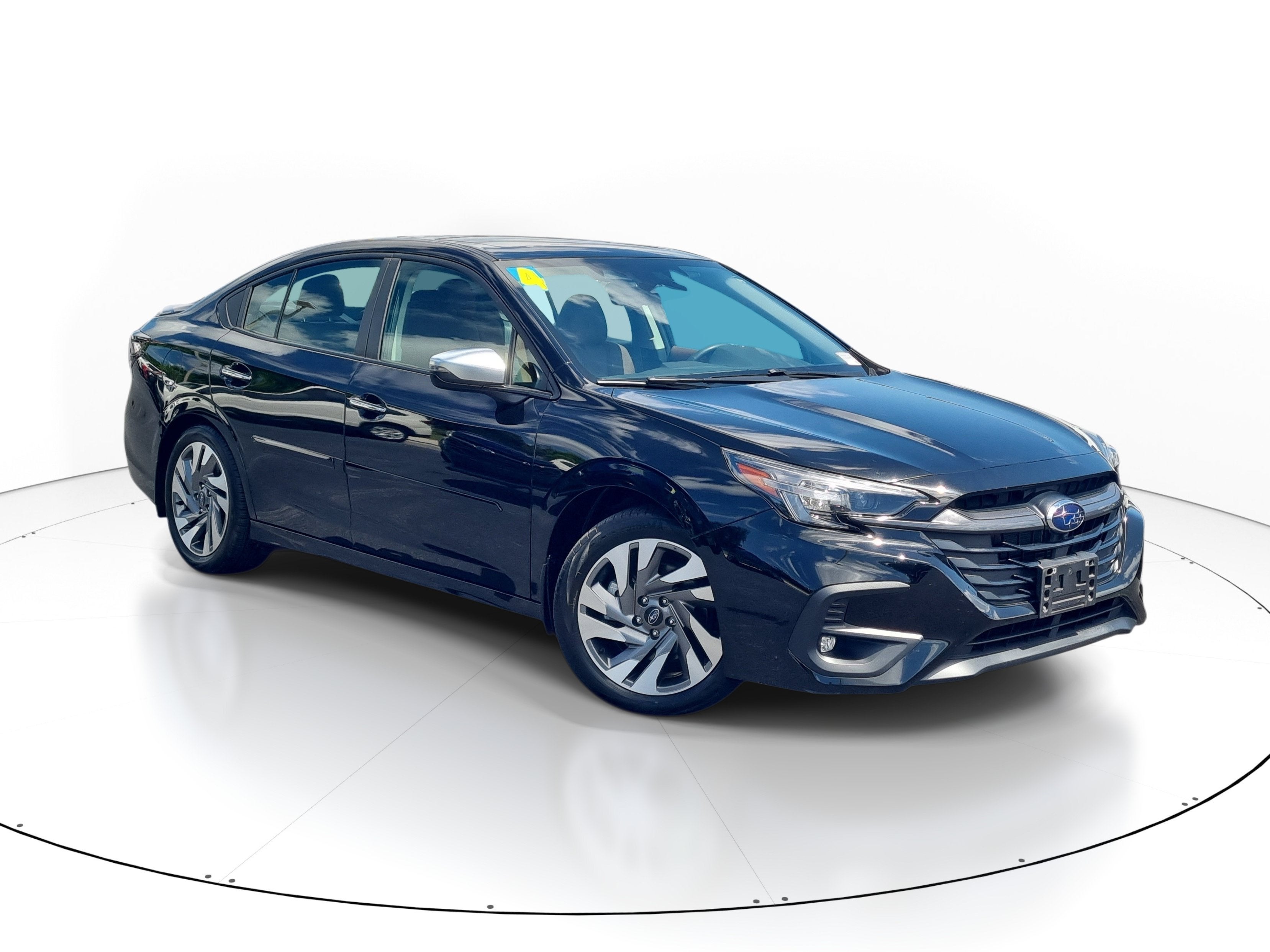 2024 Subaru Legacy Touring XT
