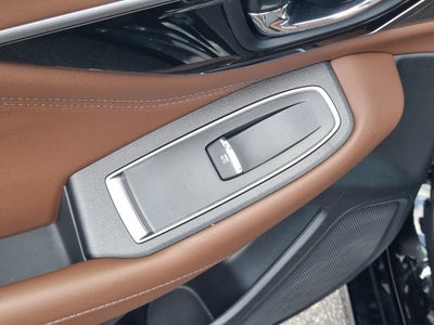2024 Subaru Legacy Touring XT