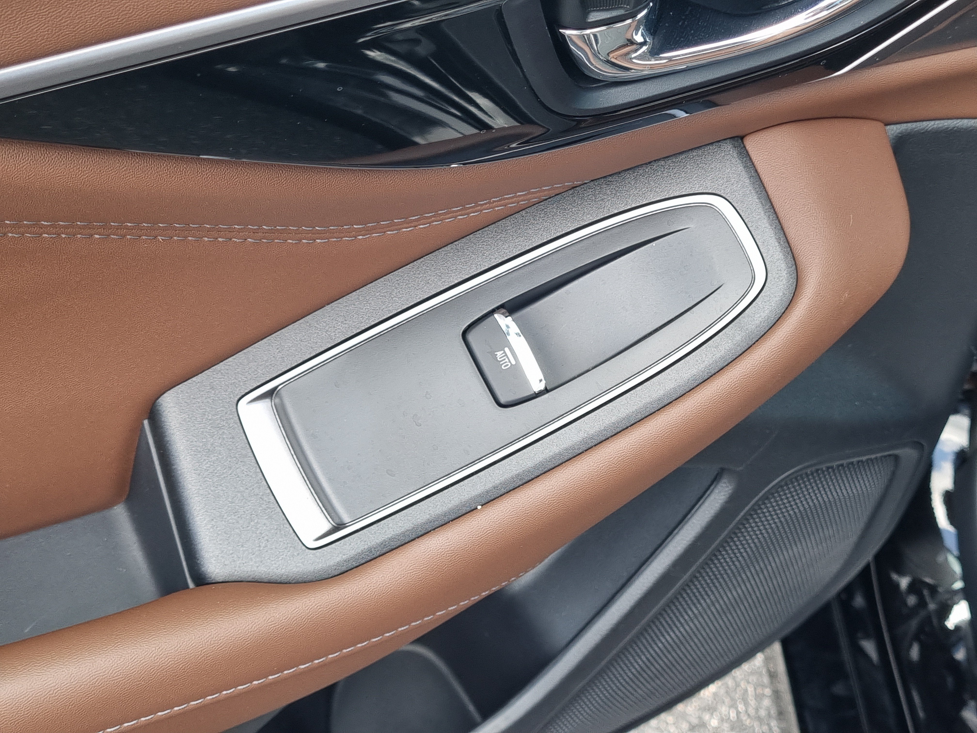 2024 Subaru Legacy Touring XT