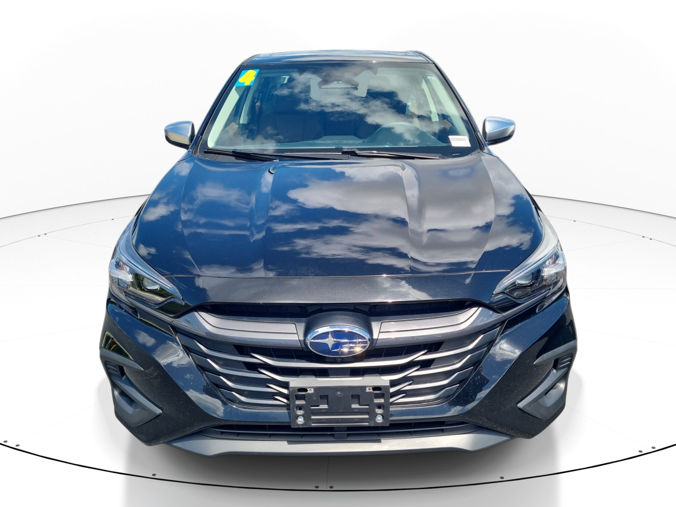 2024 Subaru Legacy Touring XT