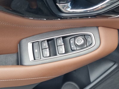 2024 Subaru Legacy Touring XT