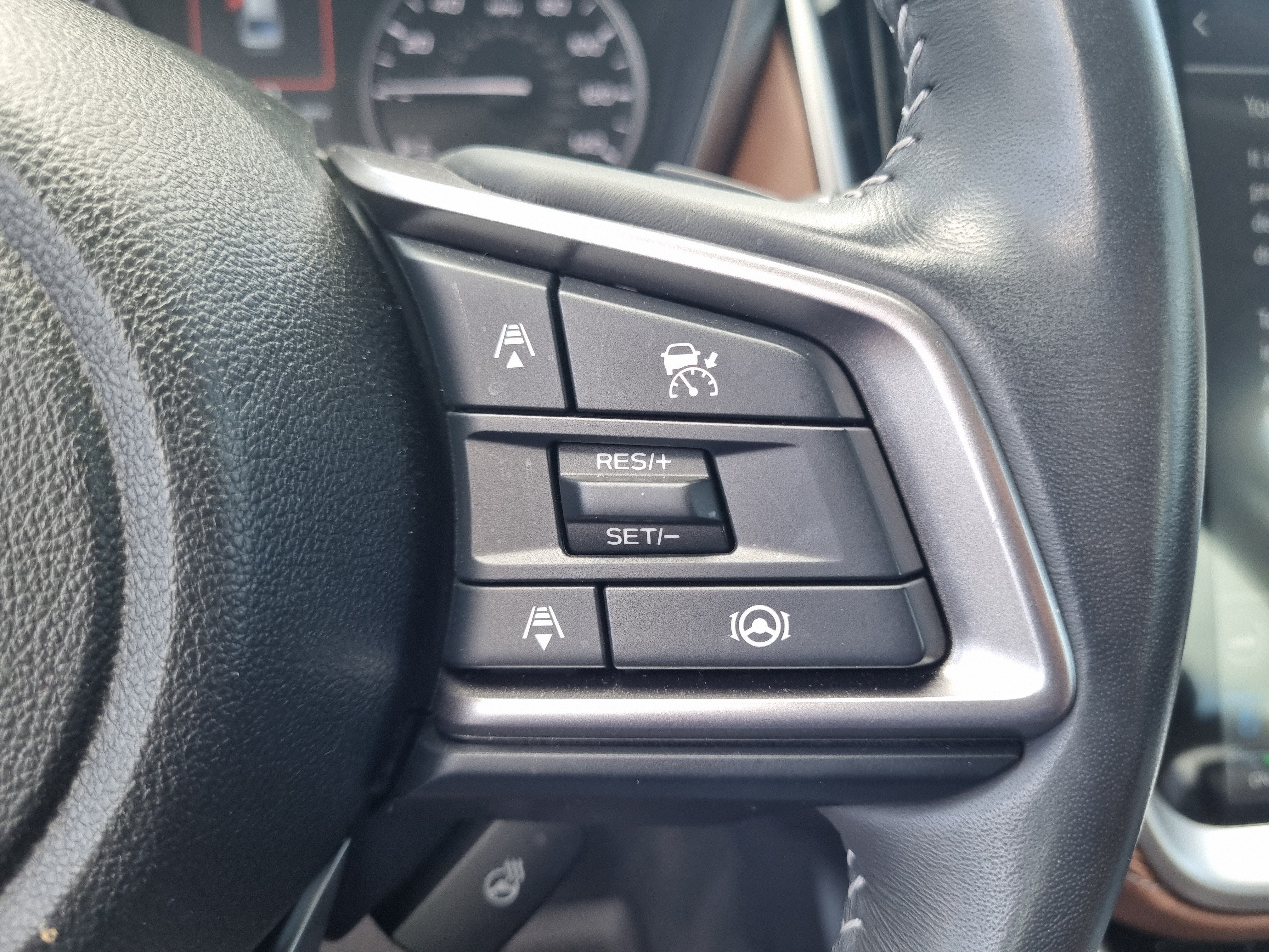 2024 Subaru Legacy Touring XT