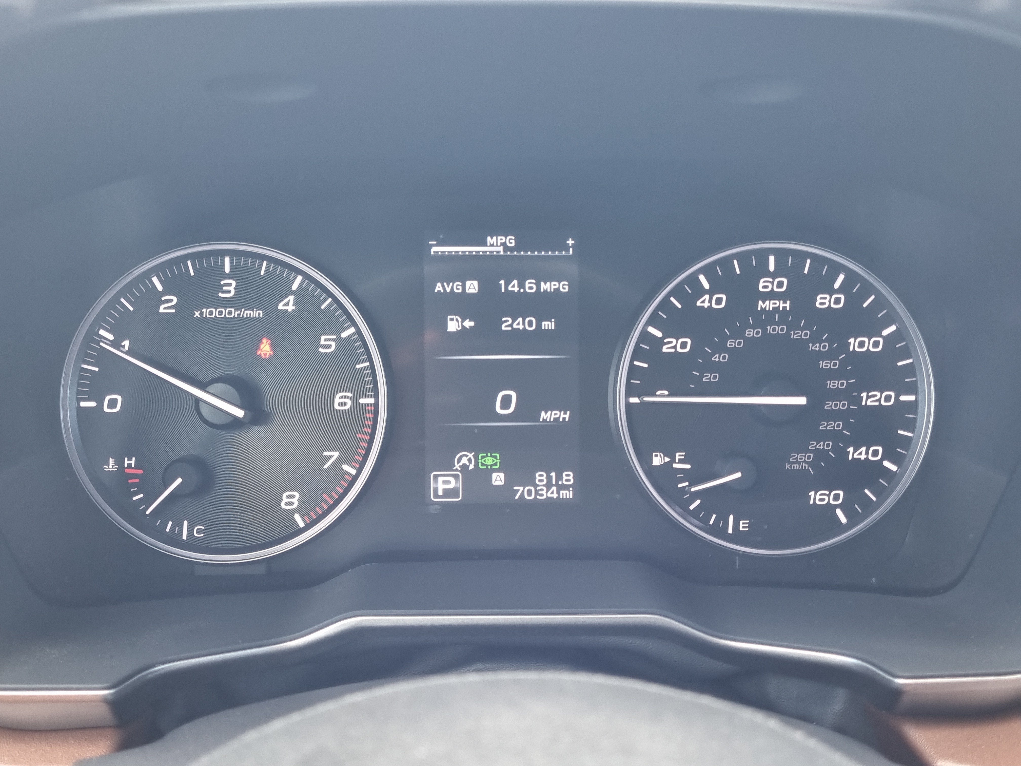 2024 Subaru Legacy Touring XT