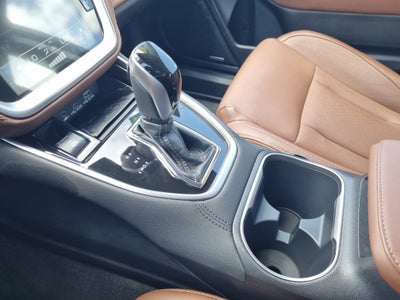 2024 Subaru Legacy Touring XT