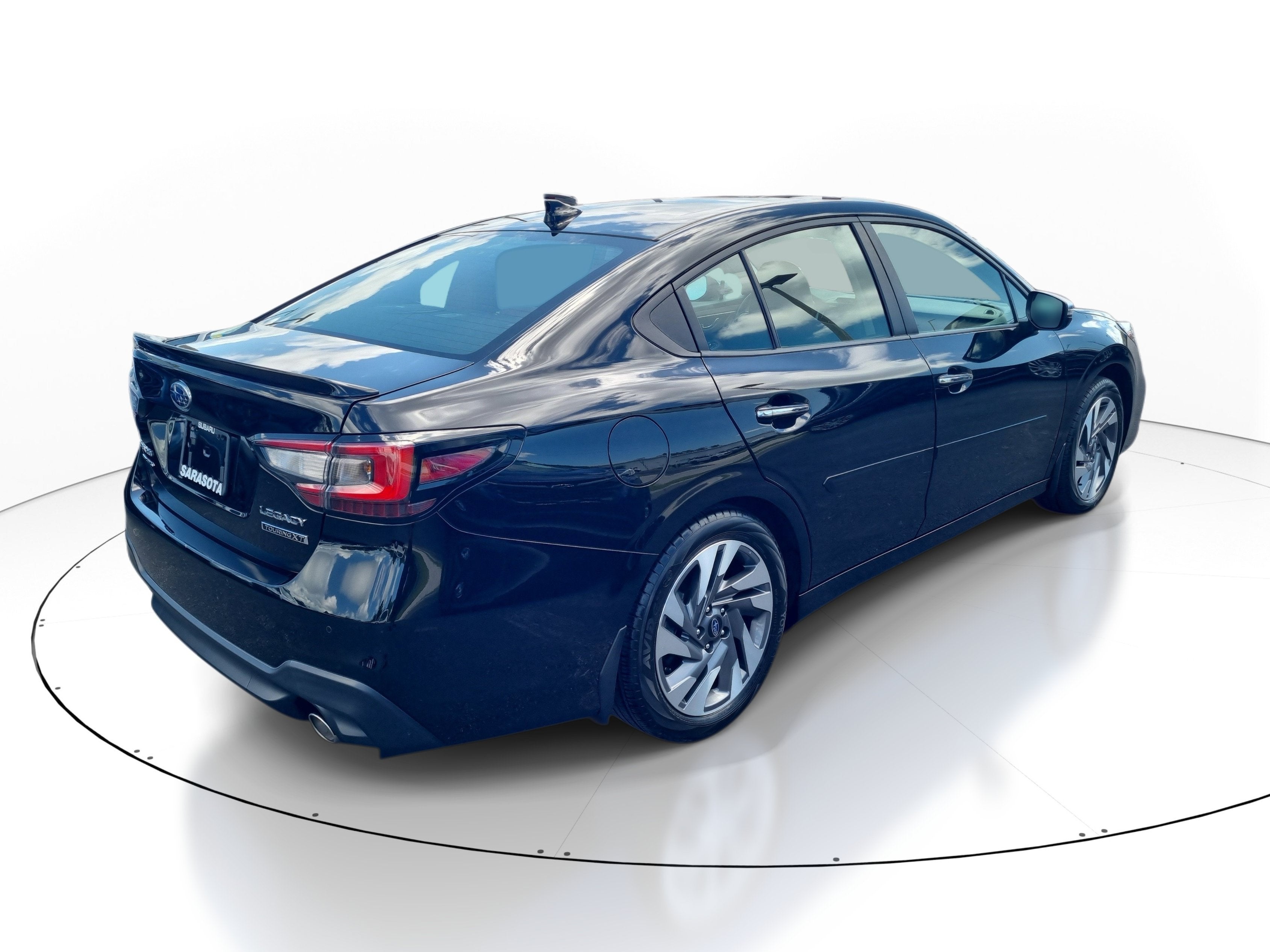 2024 Subaru Legacy Touring XT