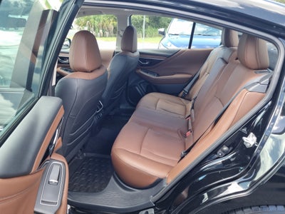 2024 Subaru Legacy Touring XT