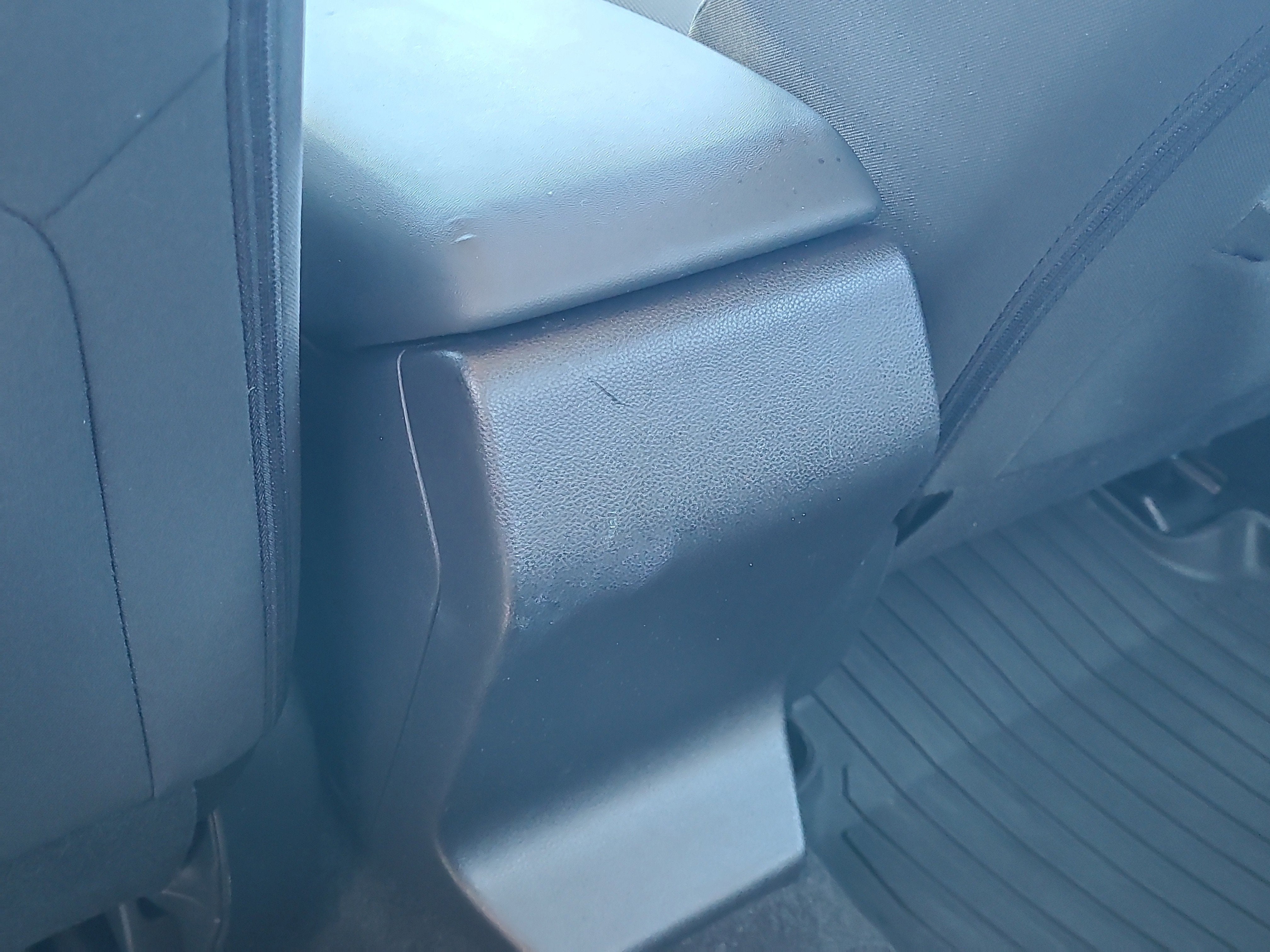 2020 Subaru Impreza Sedan