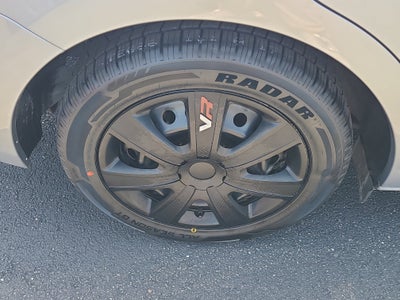 2020 Subaru Impreza Sedan