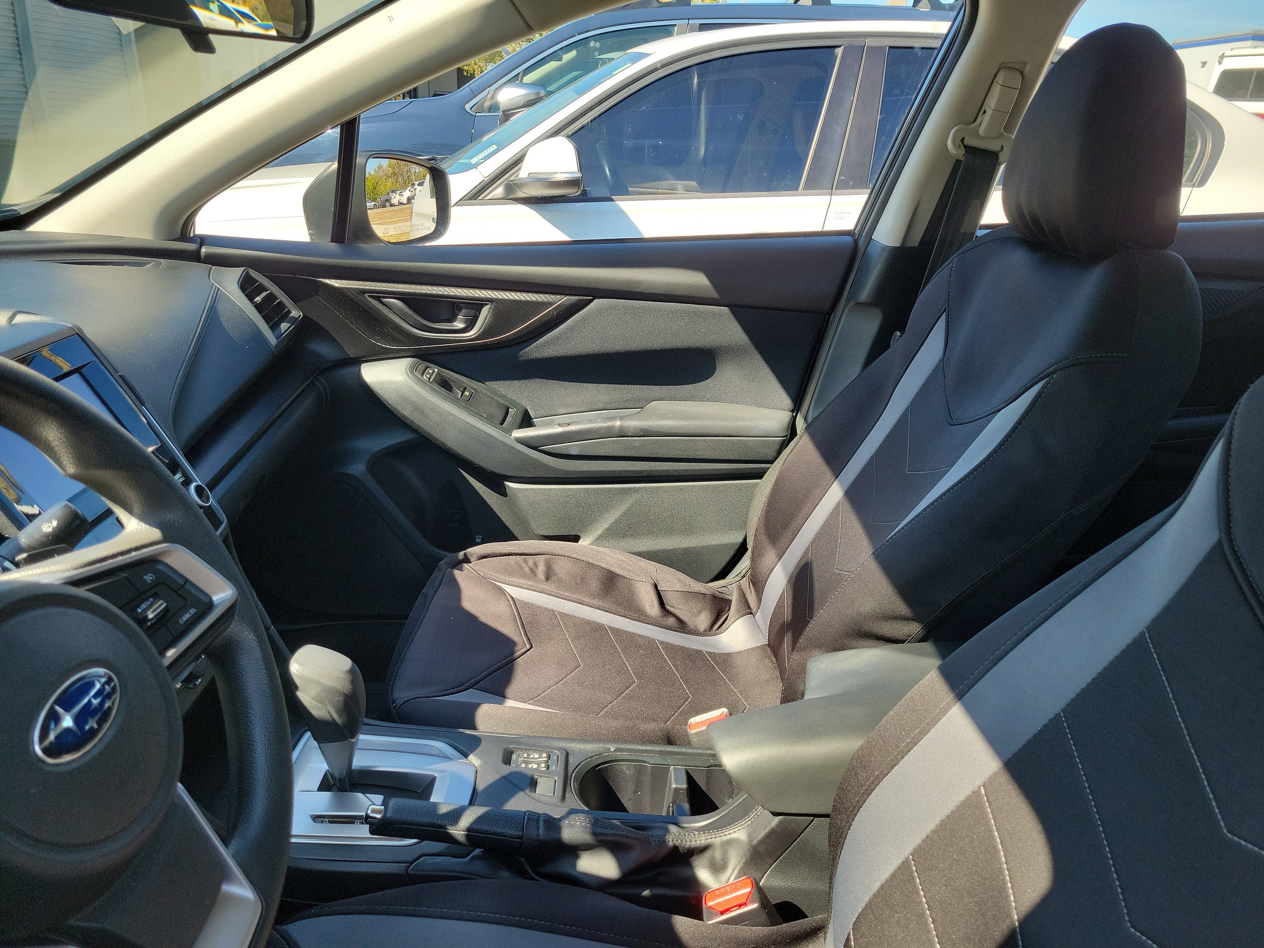 2019 Subaru Impreza Premium