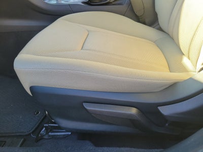 2023 Subaru Impreza Hatchback