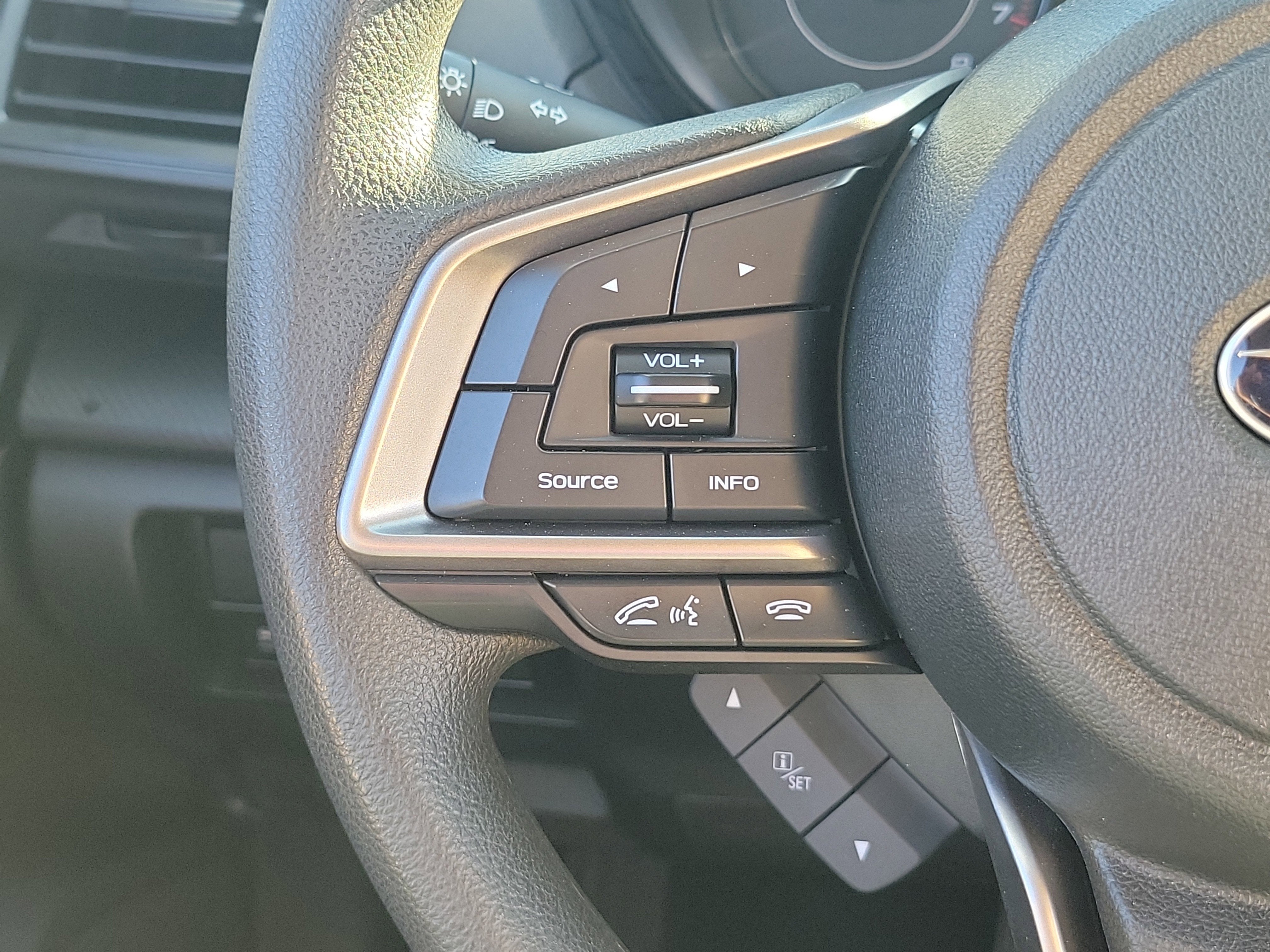 2023 Subaru Impreza Hatchback