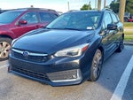 2023 Subaru Impreza Limited