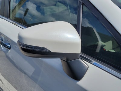 2019 Subaru Impreza Limited