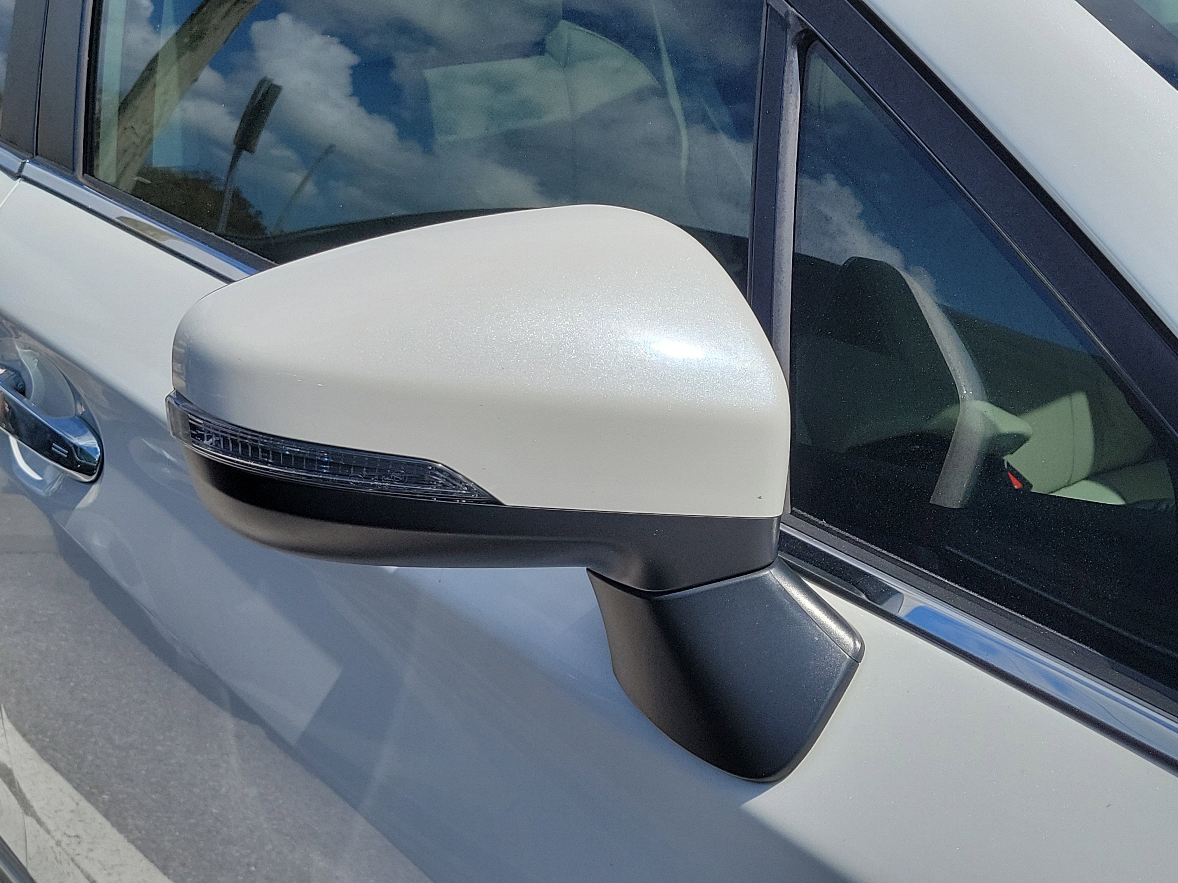 2019 Subaru Impreza Limited