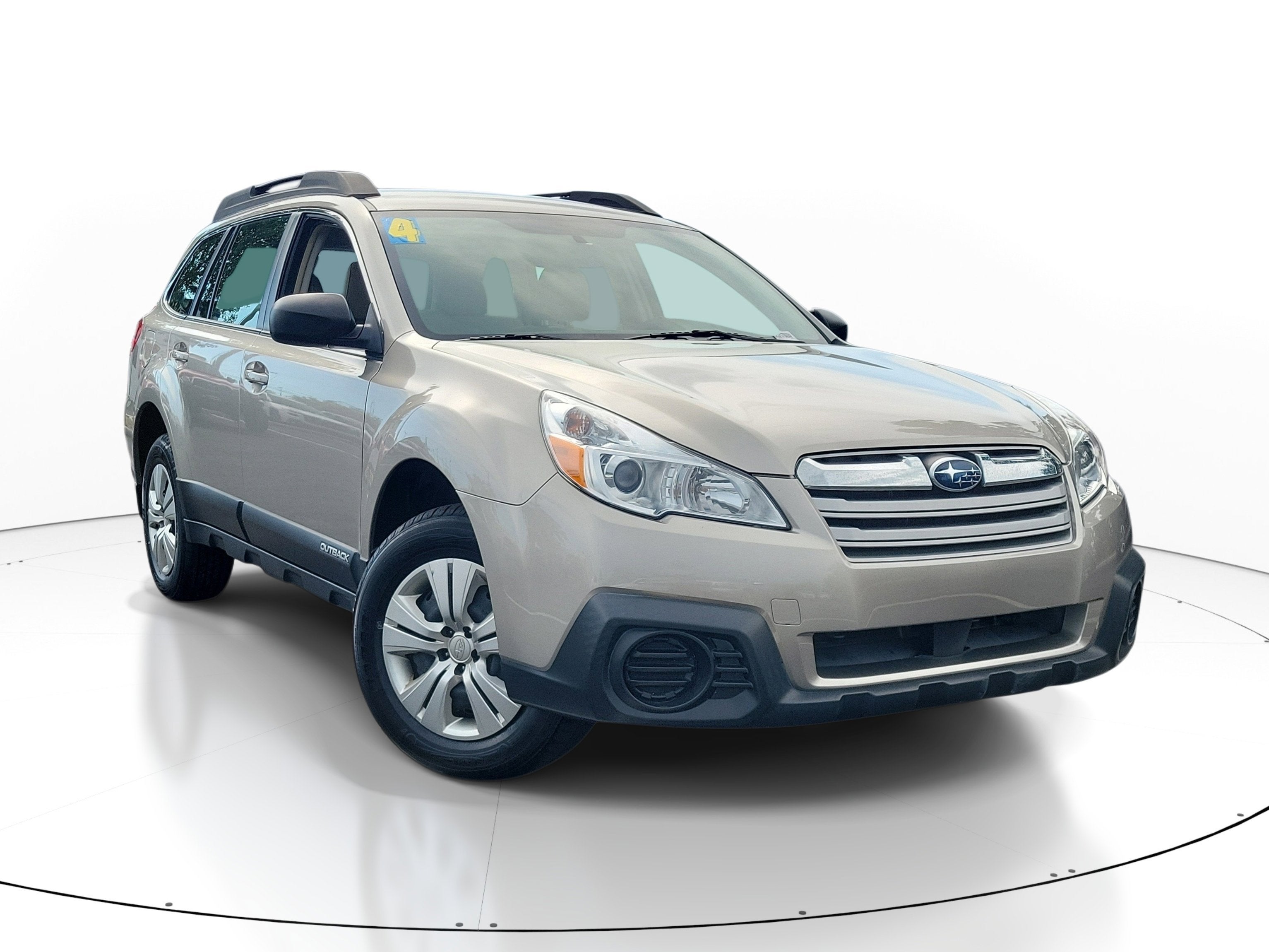 2014 Subaru Outback 2.5i