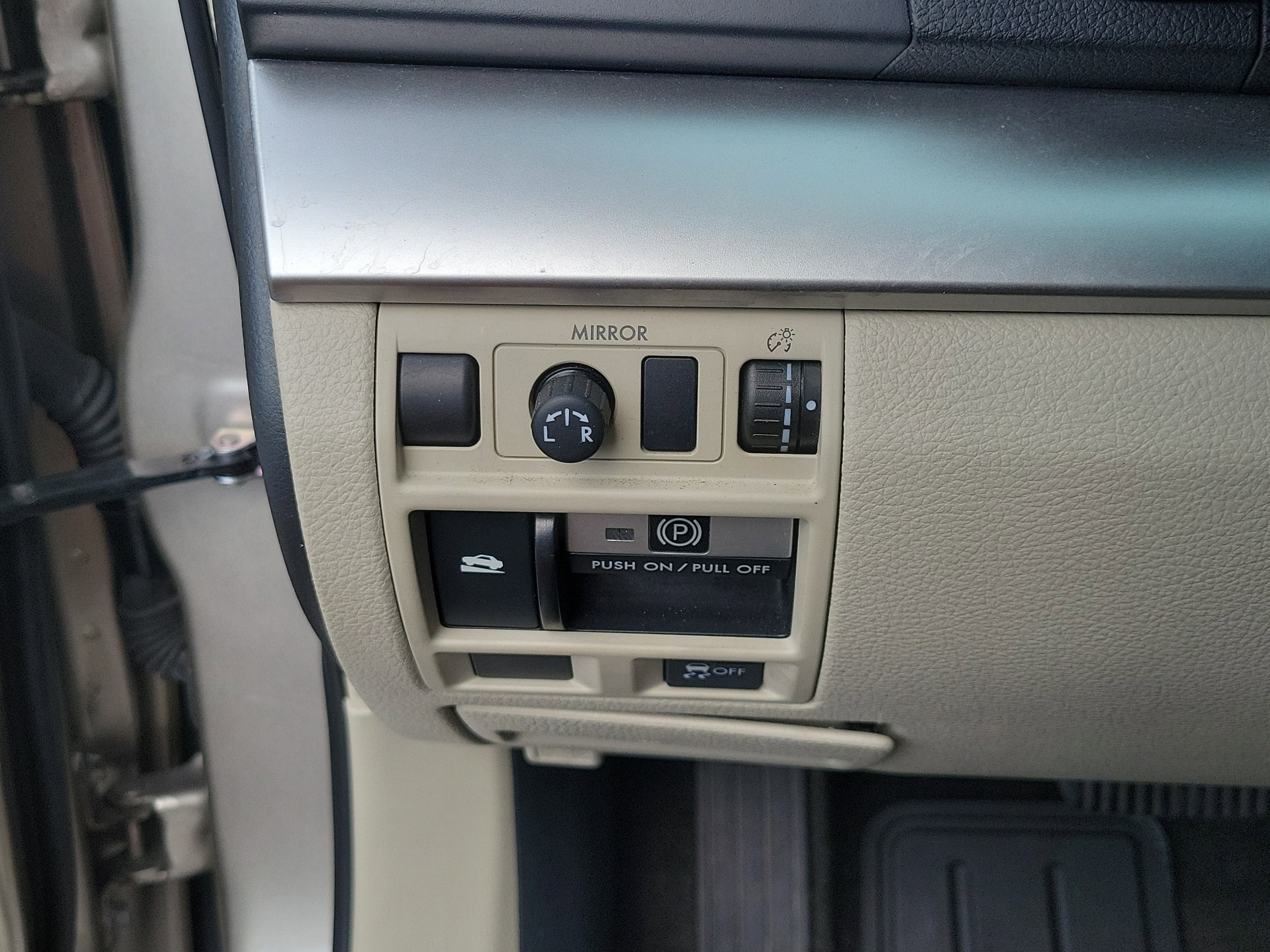 2014 Subaru Outback 2.5i