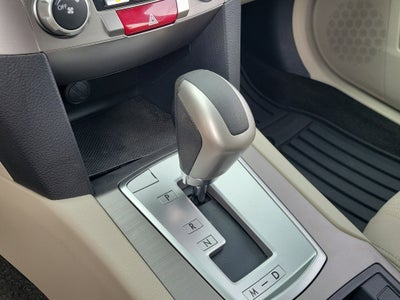 2014 Subaru Outback 2.5i
