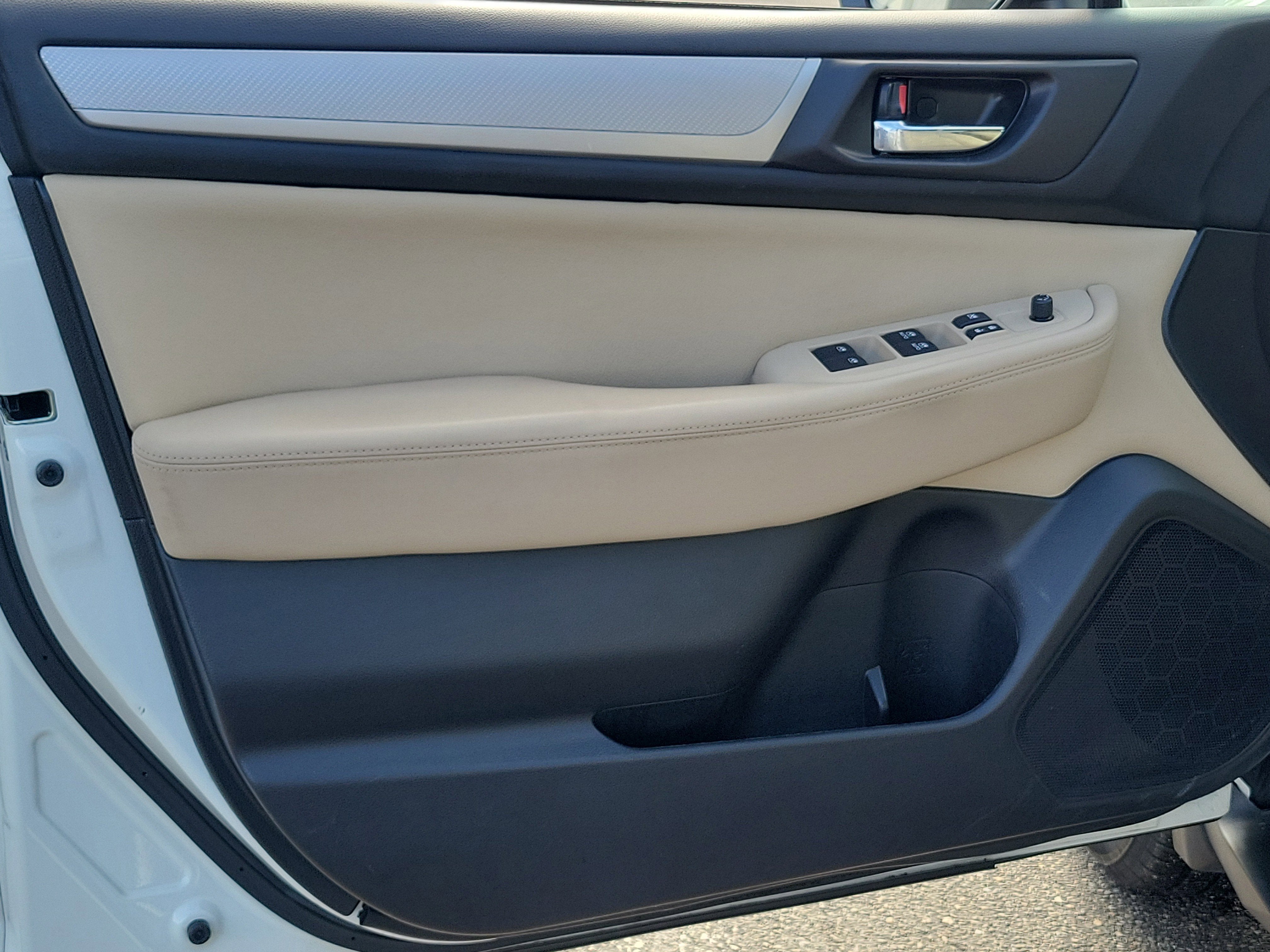 2017 Subaru Outback Premium