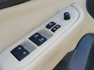 2017 Subaru Outback Premium