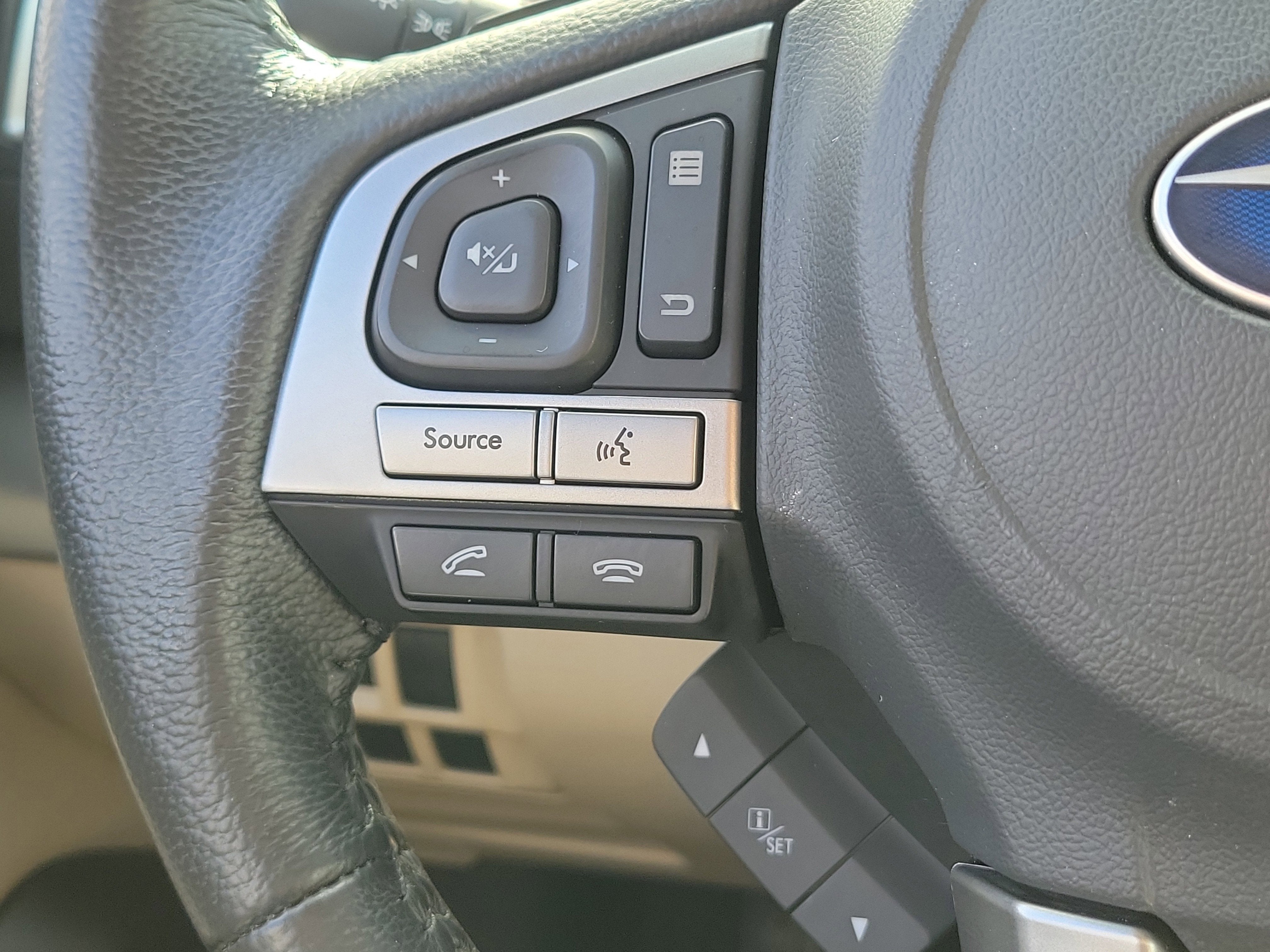 2017 Subaru Outback Premium