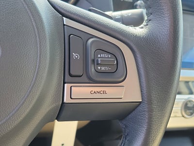 2017 Subaru Outback Premium