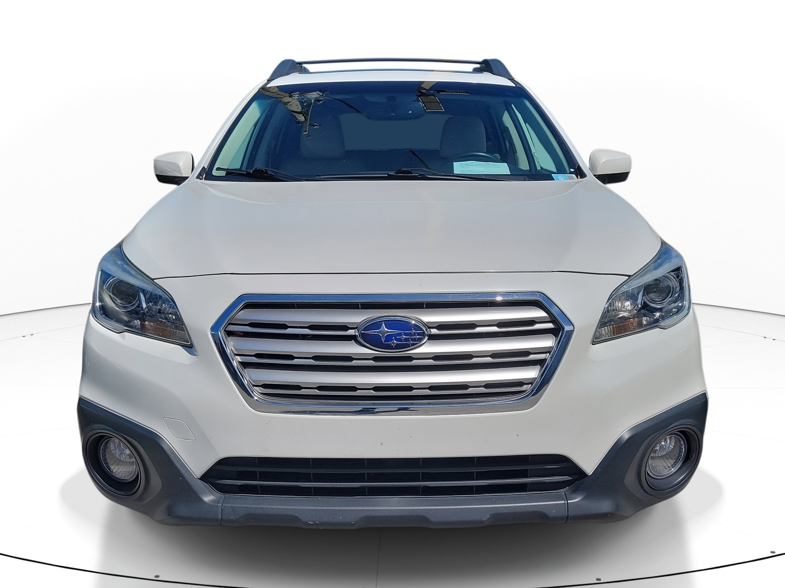 2017 Subaru Outback Premium