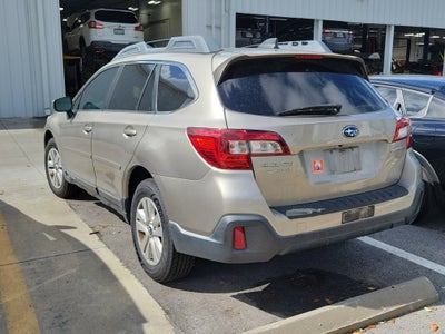 2019 Subaru Outback Premium