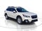 2018 Subaru Outback Premium