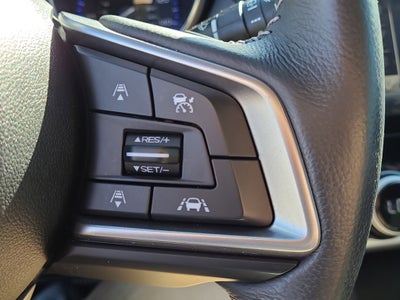 2018 Subaru Outback Premium