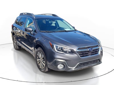 2018 Subaru Outback Limited