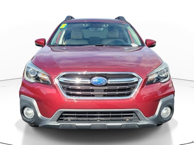 2018 Subaru Outback Limited