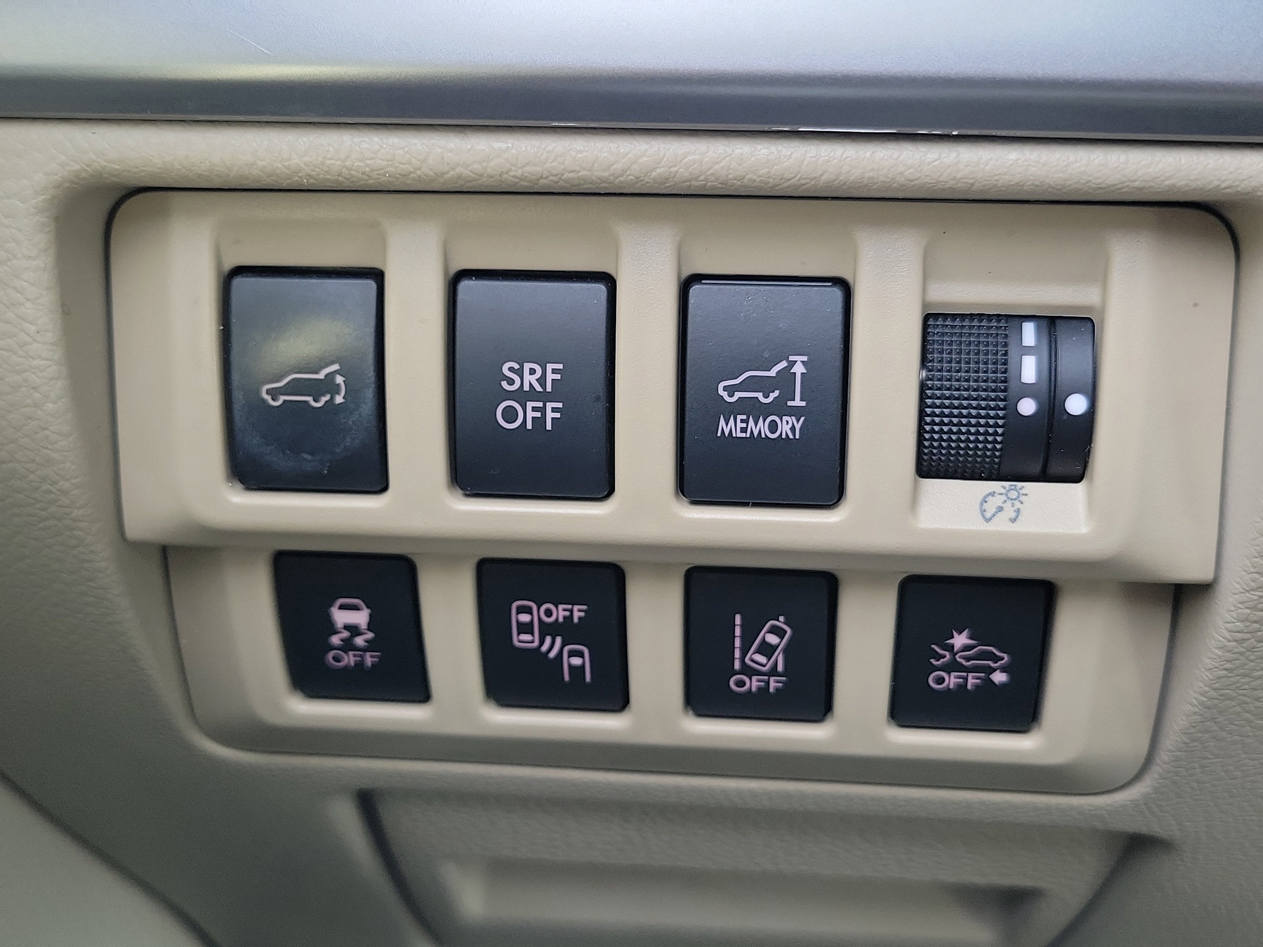 2017 Subaru Outback Limited