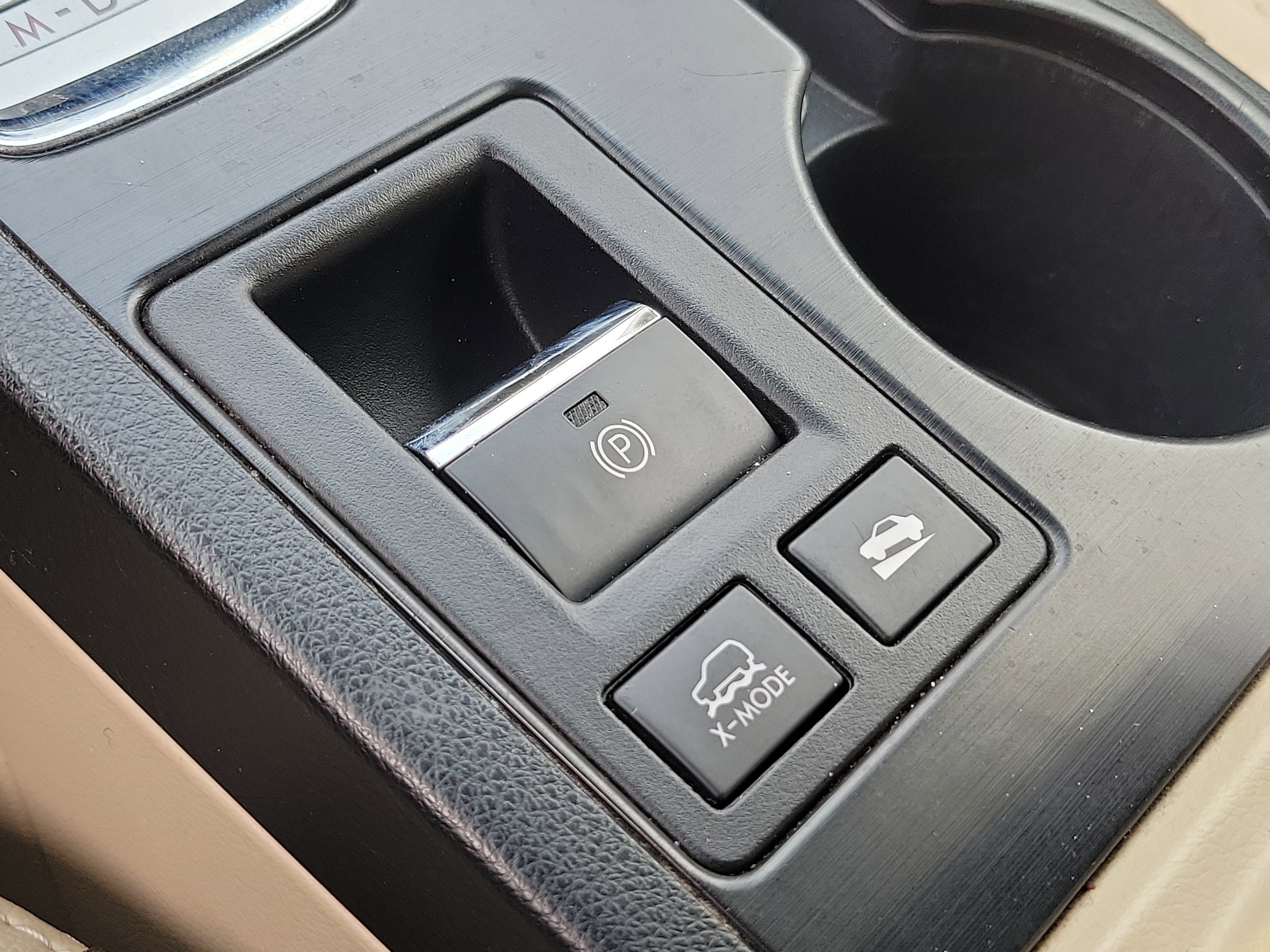 2017 Subaru Outback Limited