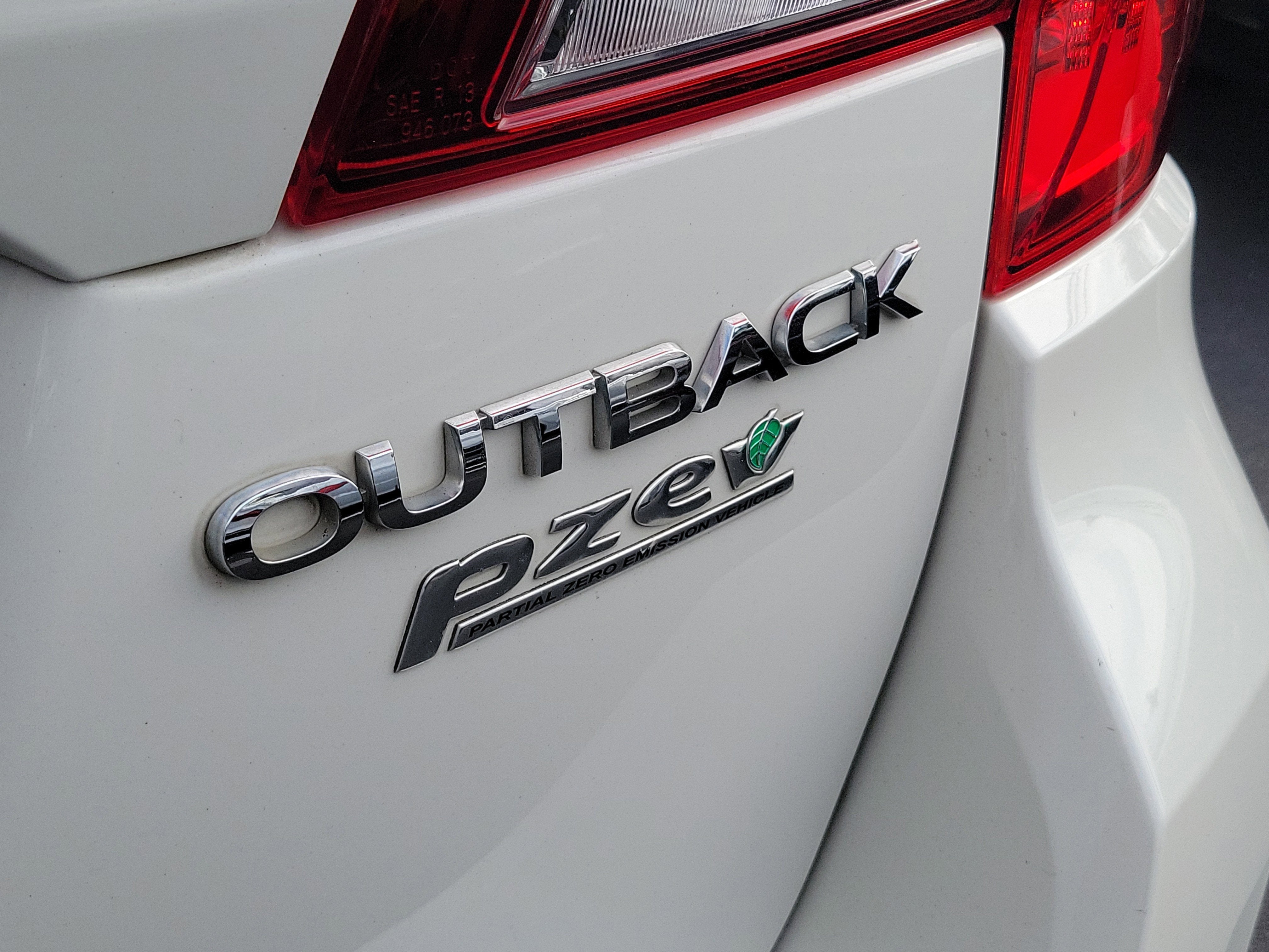 2017 Subaru Outback Limited