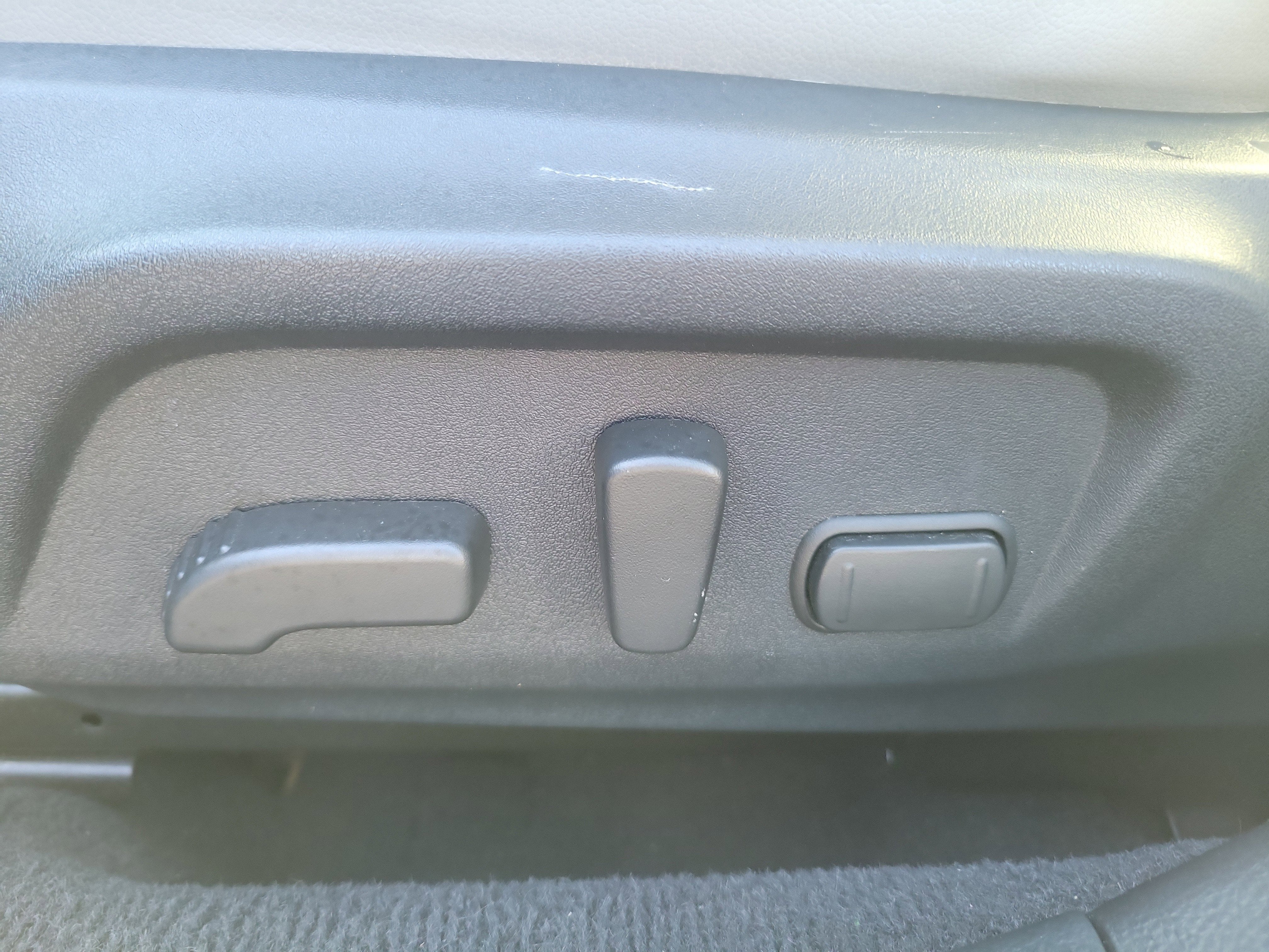 2018 Subaru Outback Limited