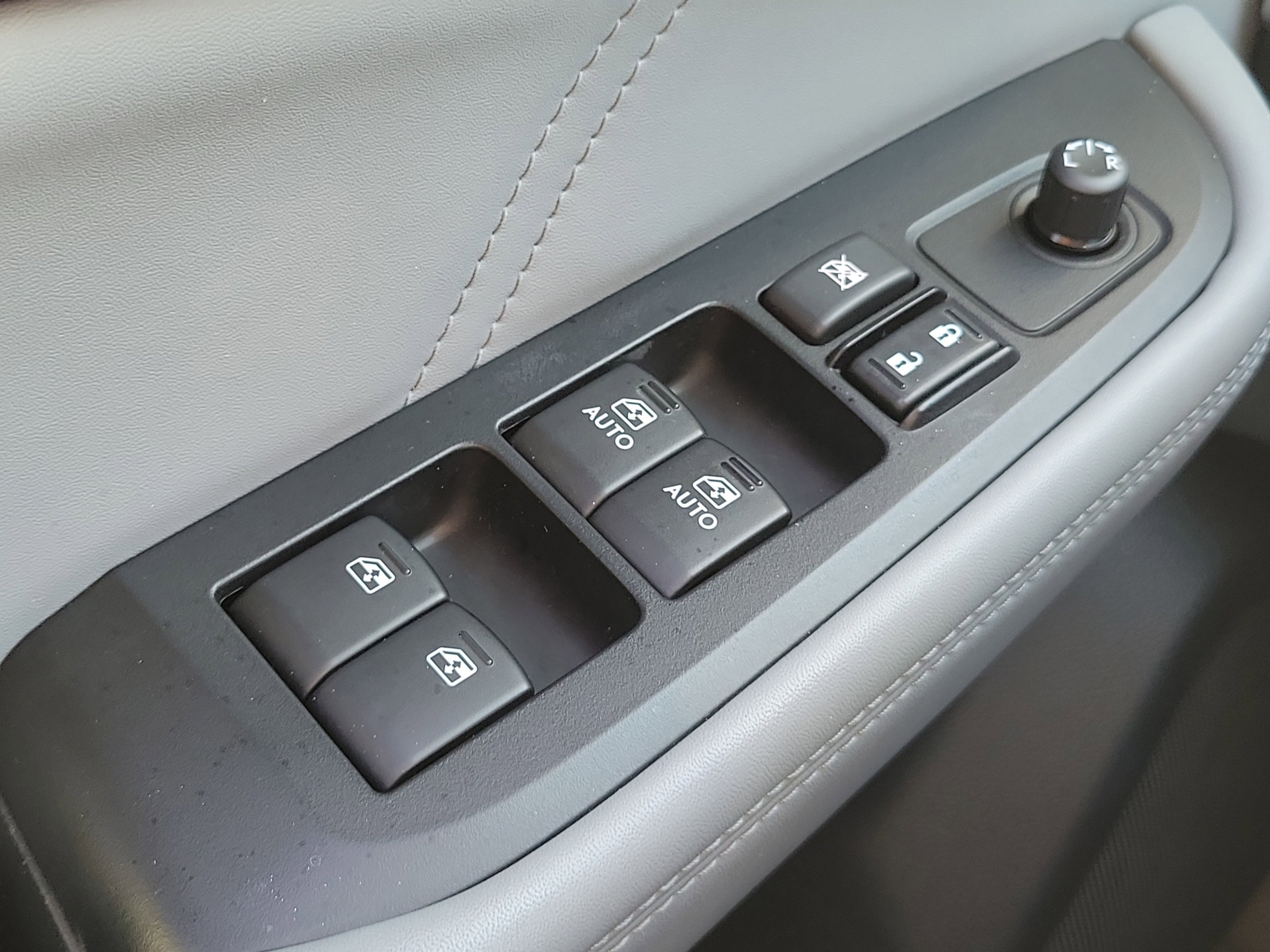 2018 Subaru Outback Limited