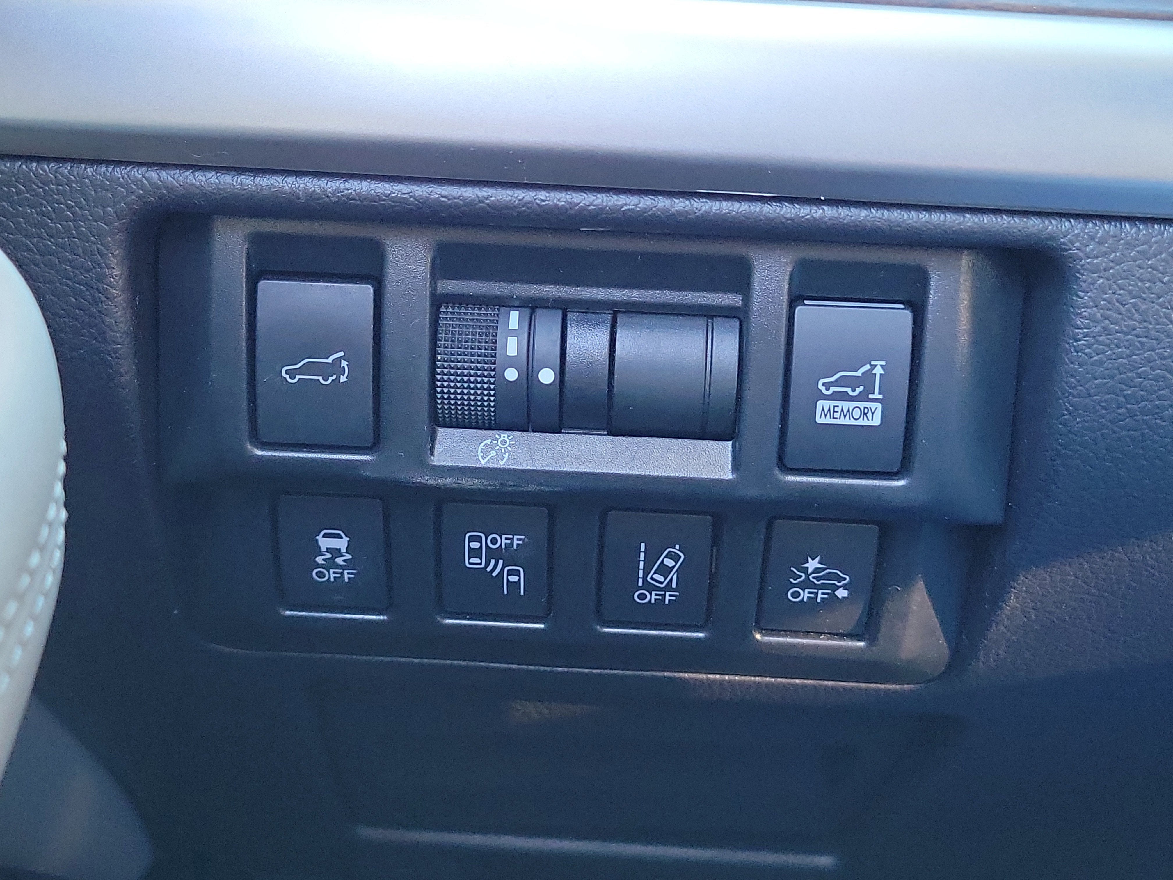 2018 Subaru Outback Limited