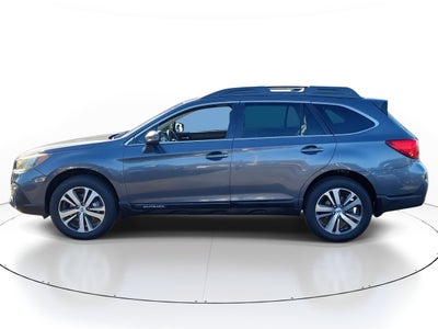 2018 Subaru Outback Limited
