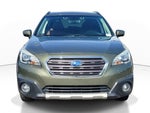 2017 Subaru Outback Touring