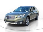 2017 Subaru Outback Touring