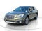 2017 Subaru Outback Touring