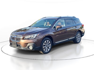 2019 Subaru Outback Touring