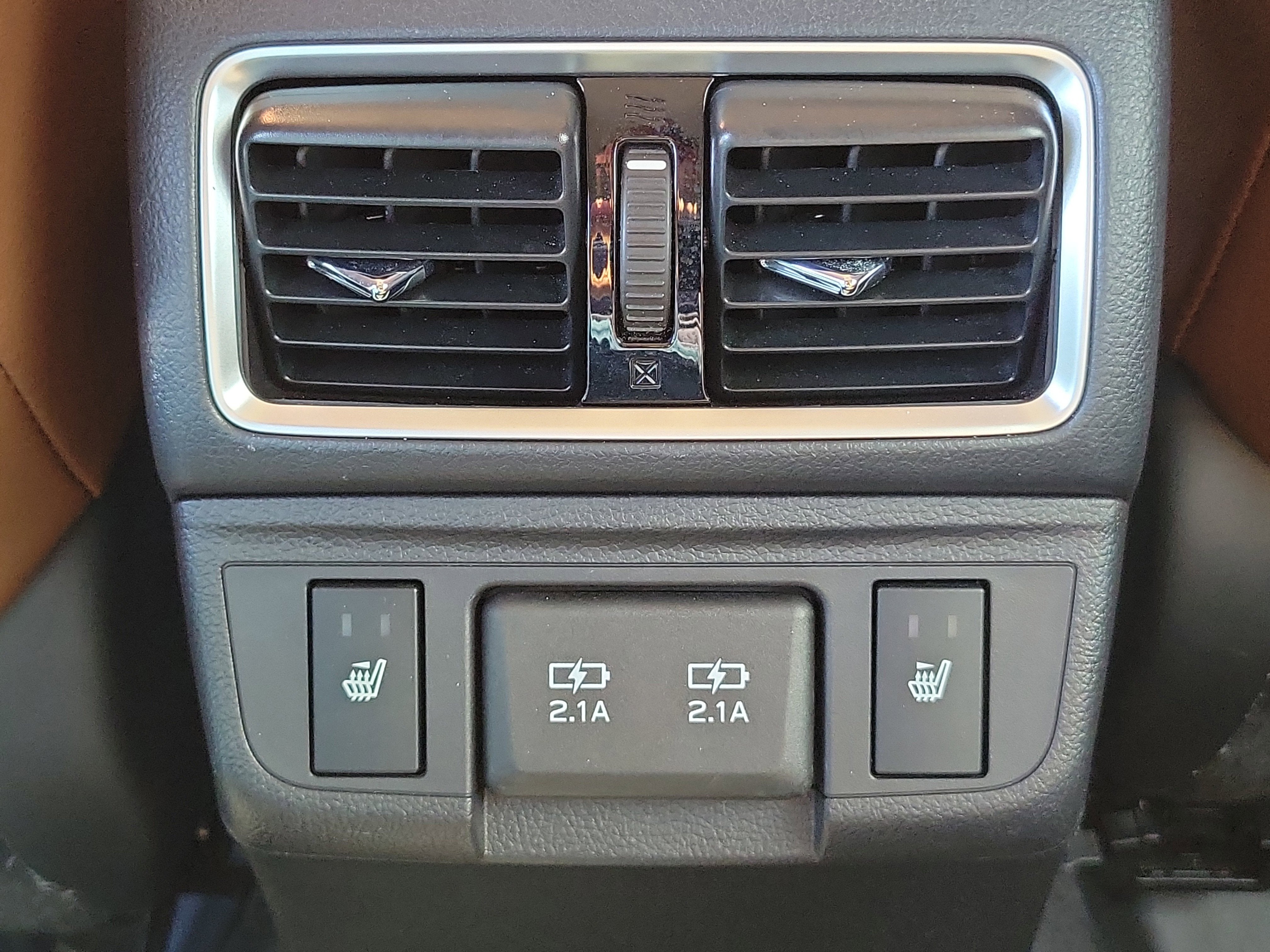 2019 Subaru Outback Touring