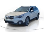 2019 Subaru Outback Touring