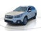 2019 Subaru Outback Touring