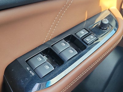 2019 Subaru Outback Touring