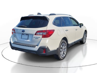 2019 Subaru Outback Touring