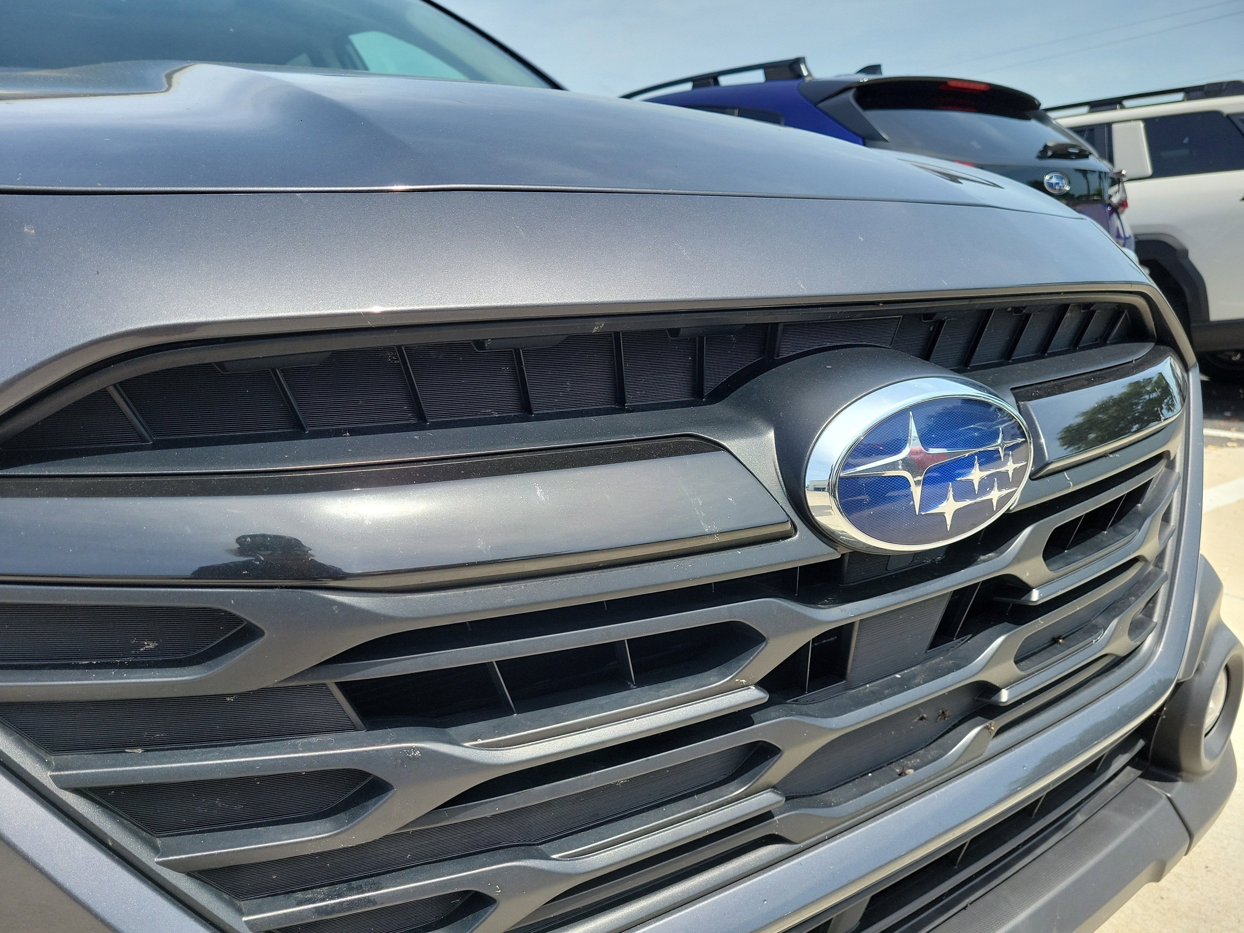 2023 Subaru Outback Onyx Edition