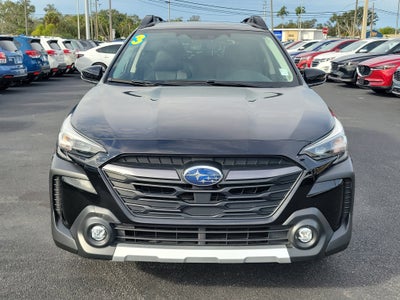 2023 Subaru Outback Limited