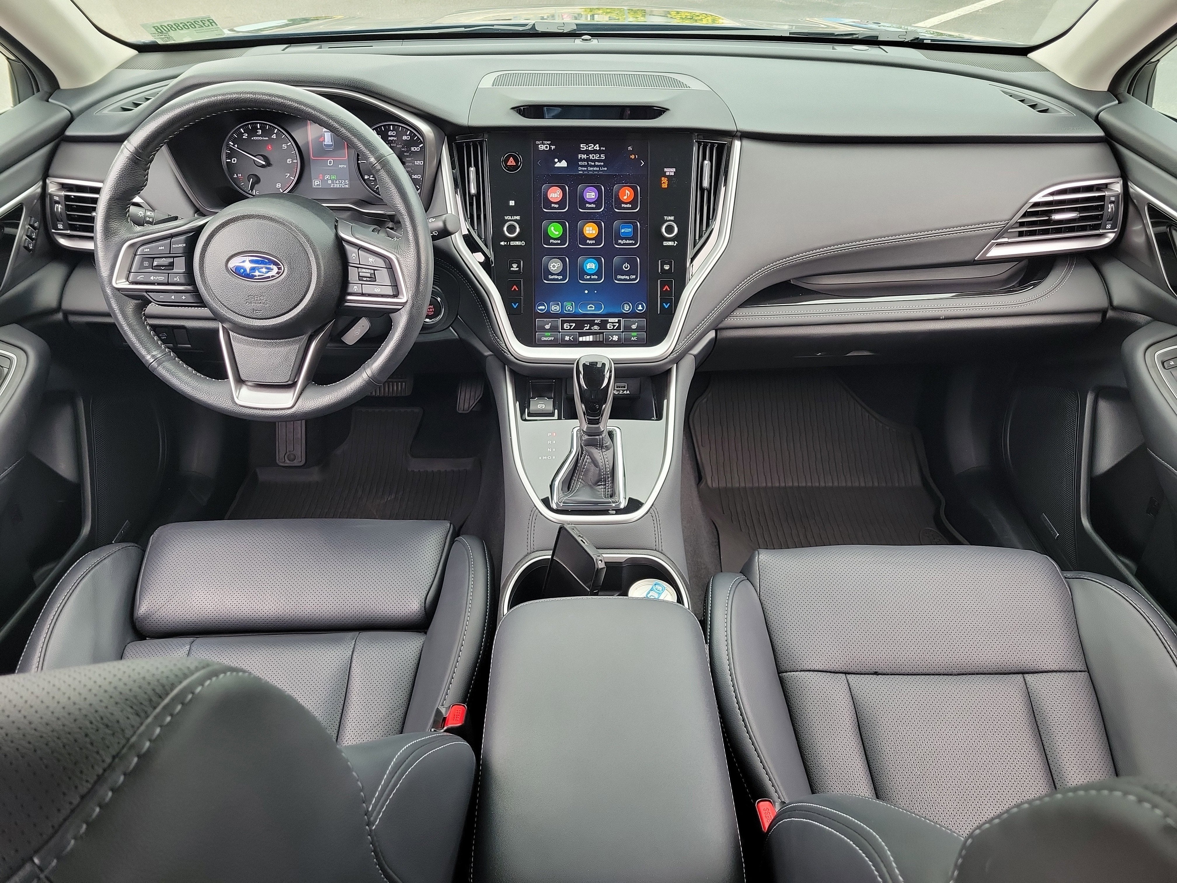 2024 Subaru Outback Limited